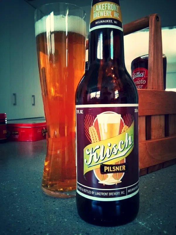 Klisch Pilsner