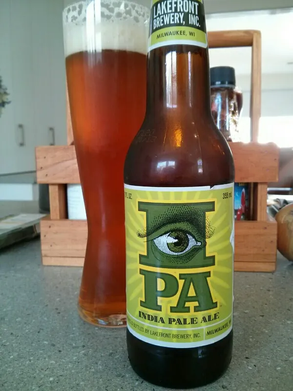IPA