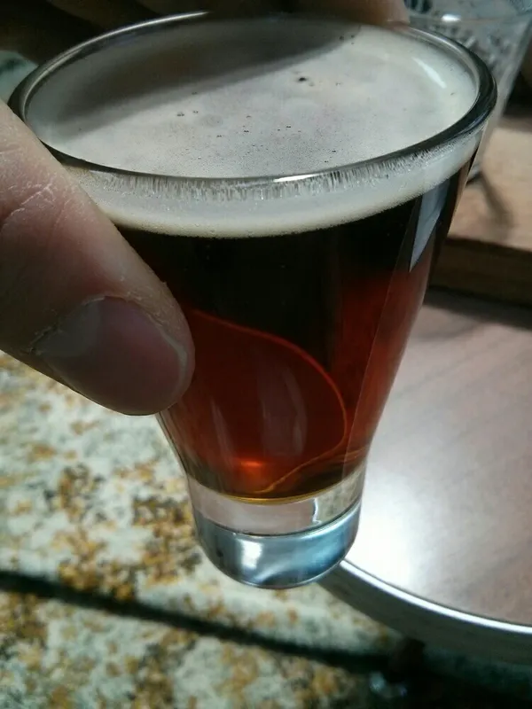 Sunset Ale