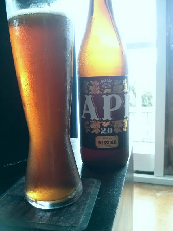 API 2.0