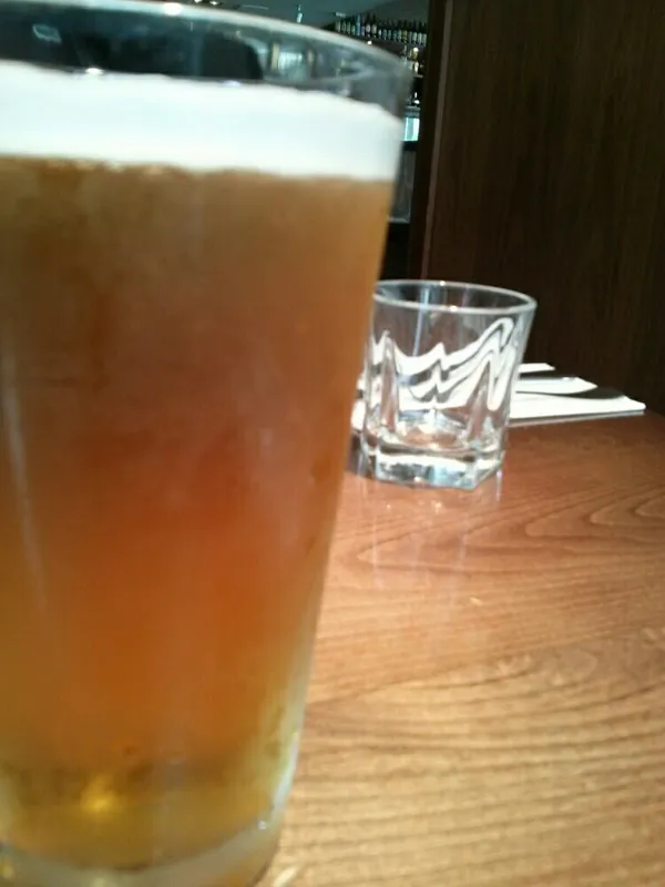 No.6 Session IPA