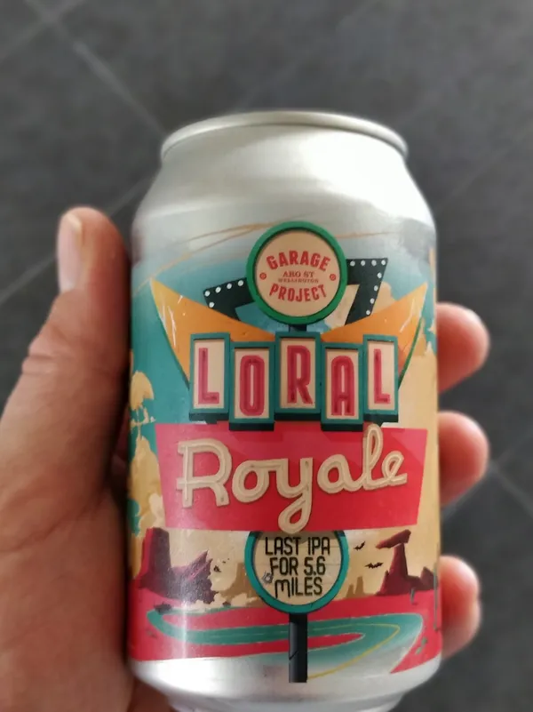 Loral Royale
