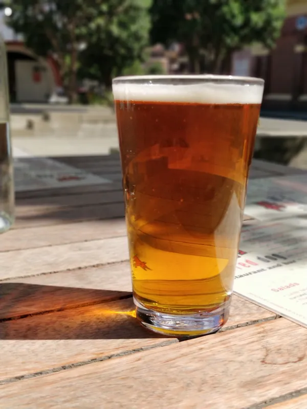 Session IPA
