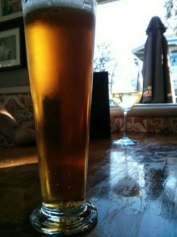 Stoke IPA