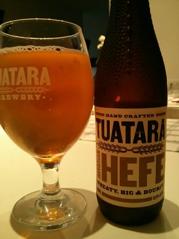 Hefeweizen