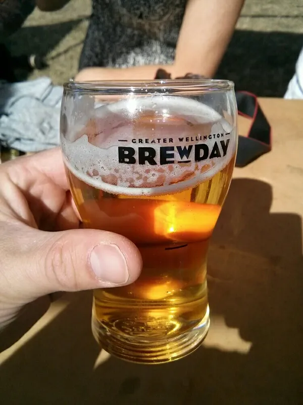 Beer