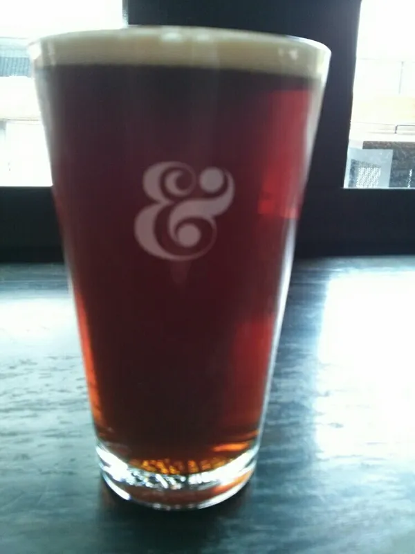 Arrogant Bastard Ale