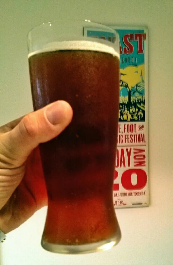 Amber Ale