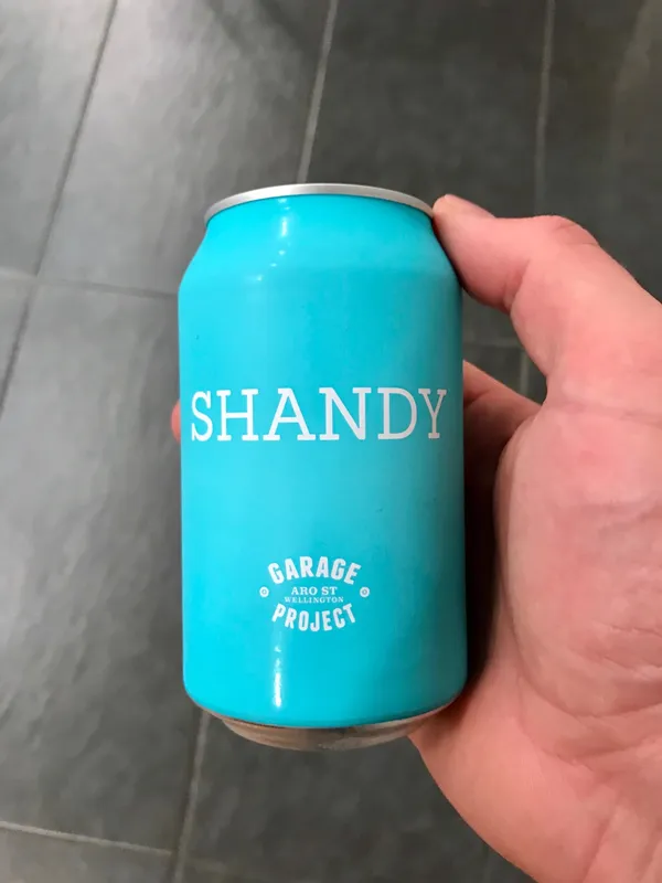 Shandy