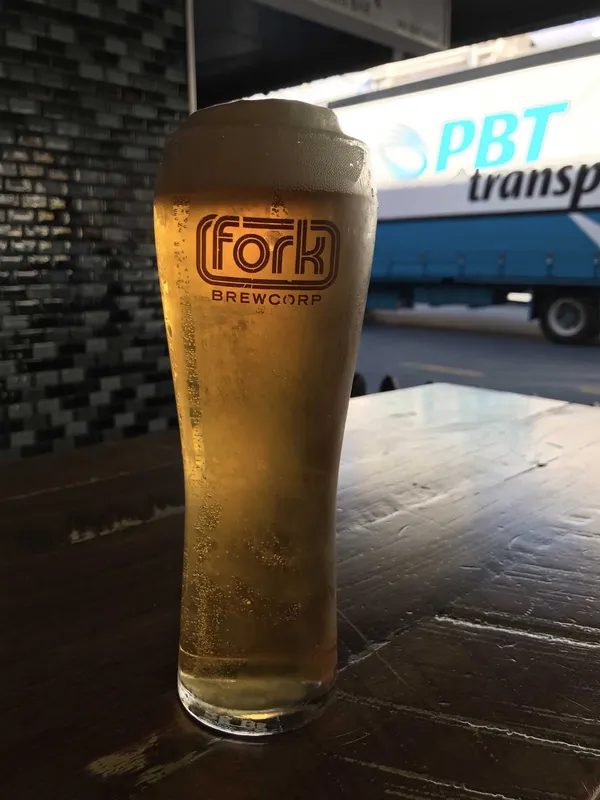 Alpha Geek IPA