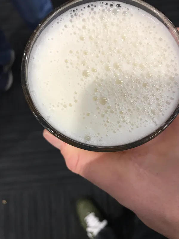Hazy Hop Bomb #3