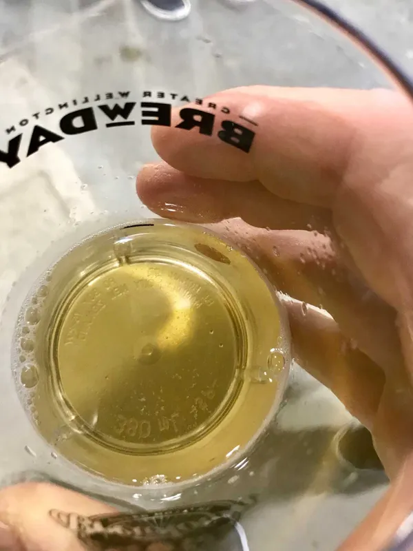 Batch 065 - Watermelon Sour
