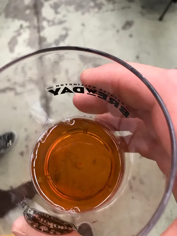 It's Alive!