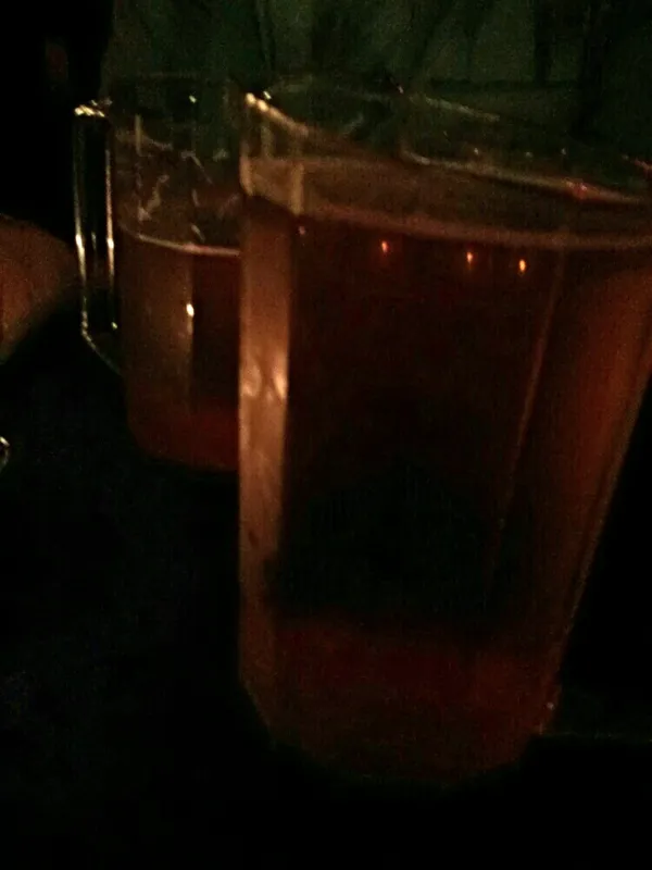 Waimea Pilsner