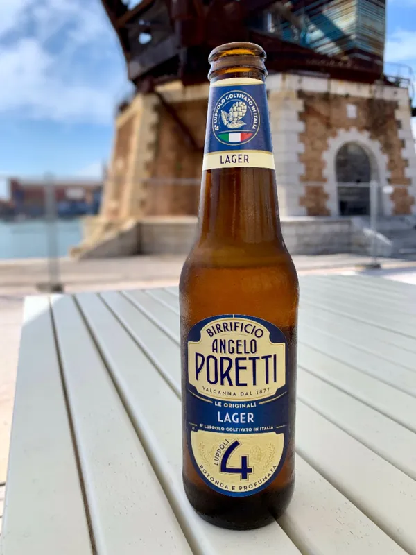 4 Luppoli Originale