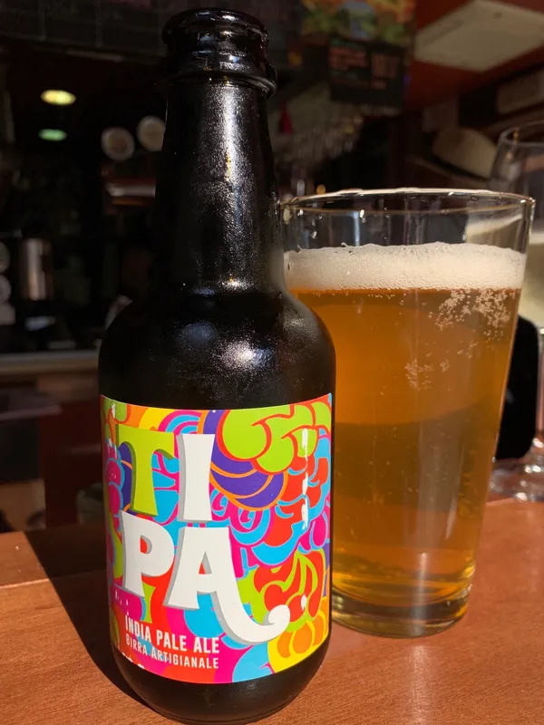 TIPA