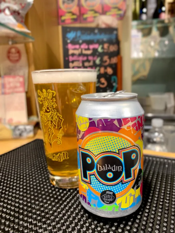 POP