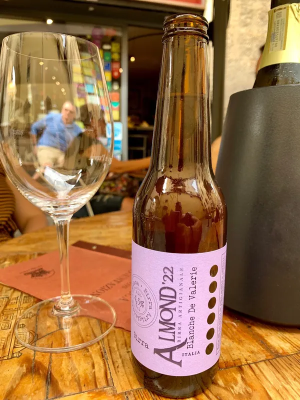Blanche de Valerie