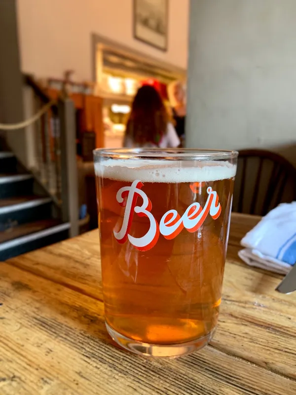 Camden Pale Ale