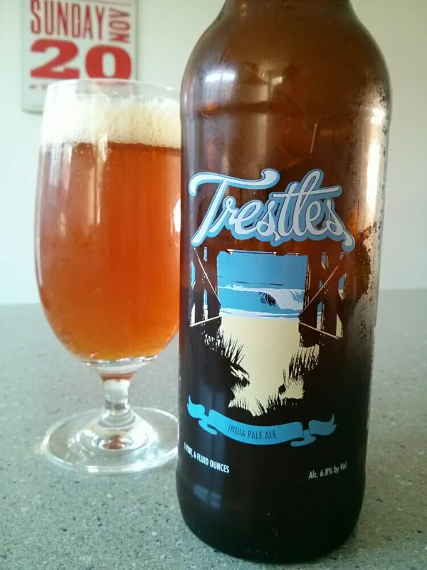 Trestles IPA