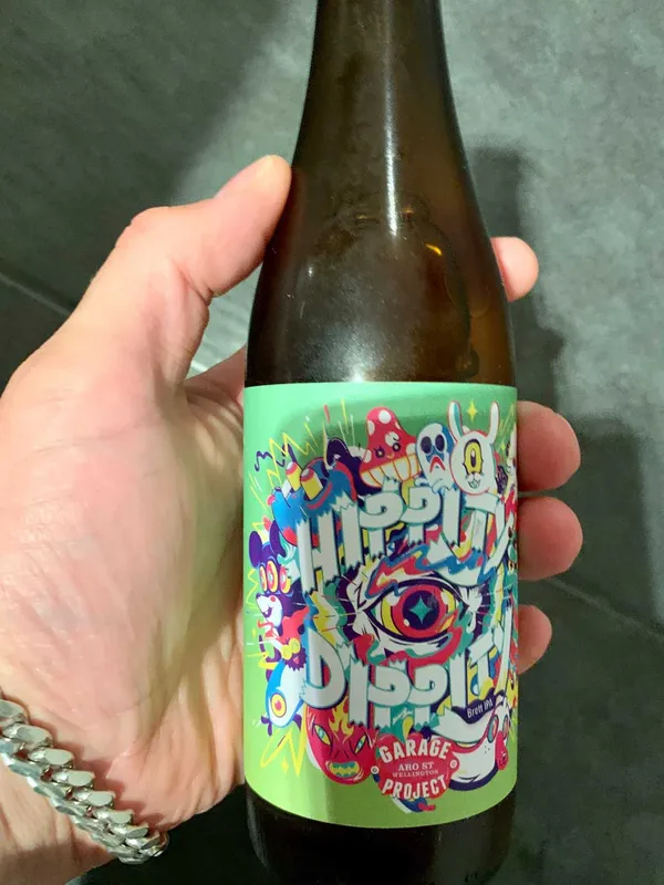 Hippity Dippity