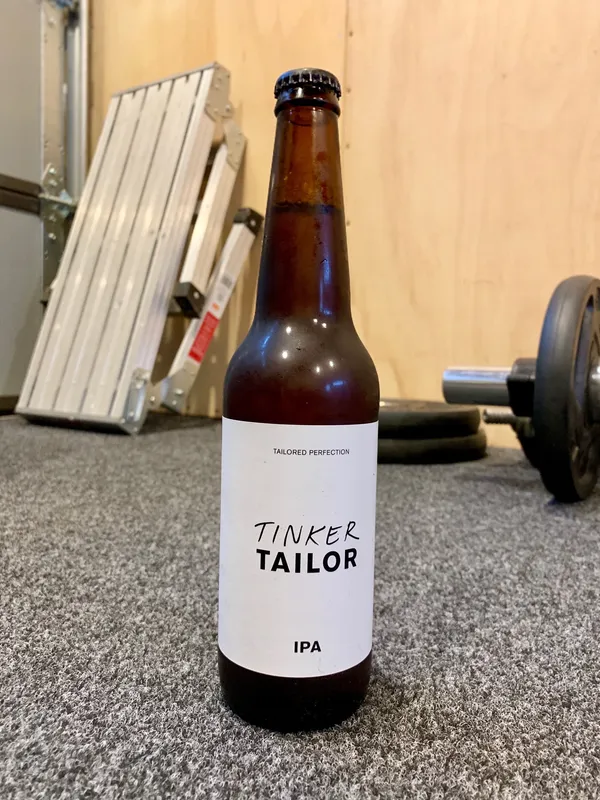 IPA