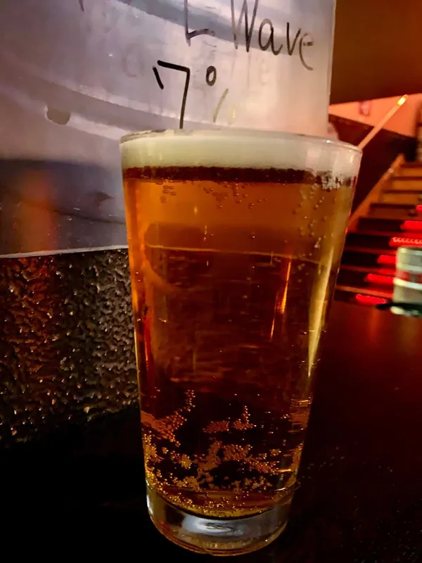 Wisdom IPA (Totem Project)