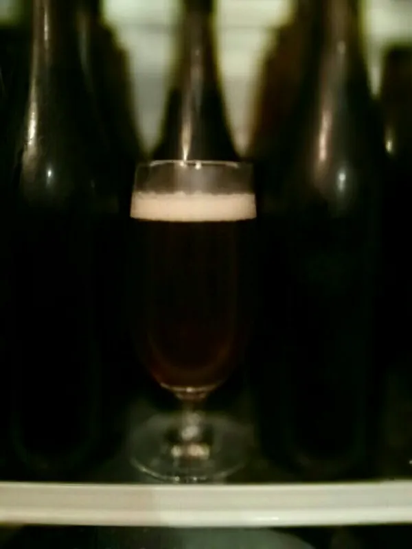 Golden Lager