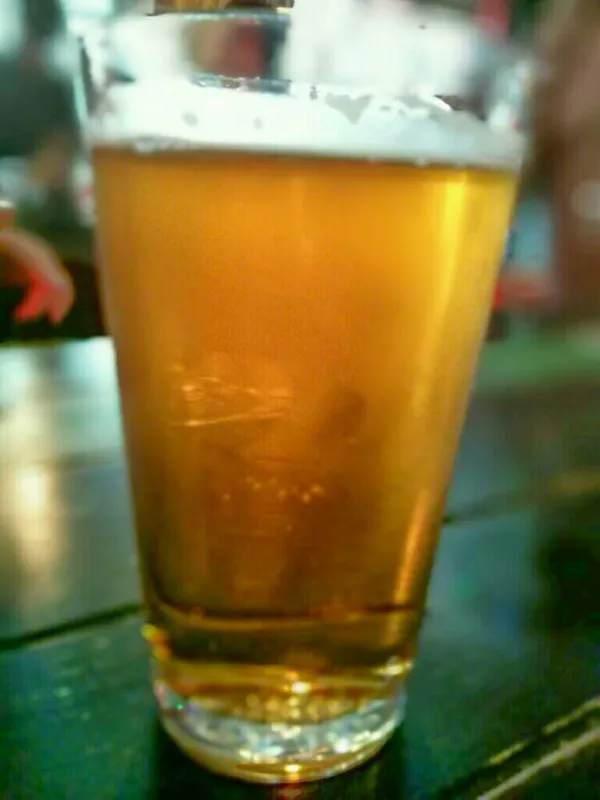 ITI - Little Pale Ale