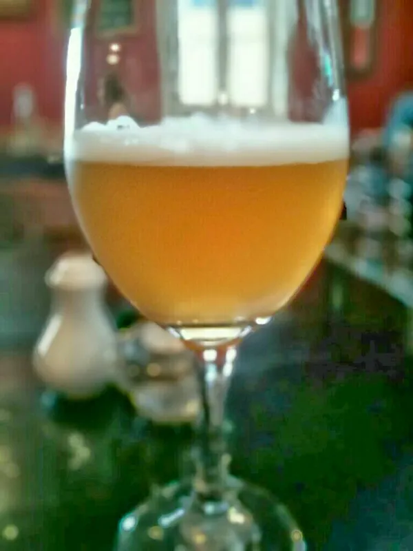 Hopstacle Course