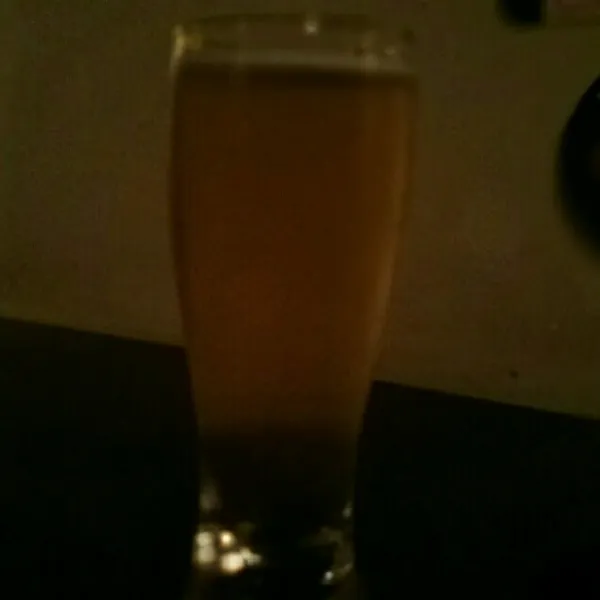 Brewers Collaboration Series: Oldham's Tap Pilsner