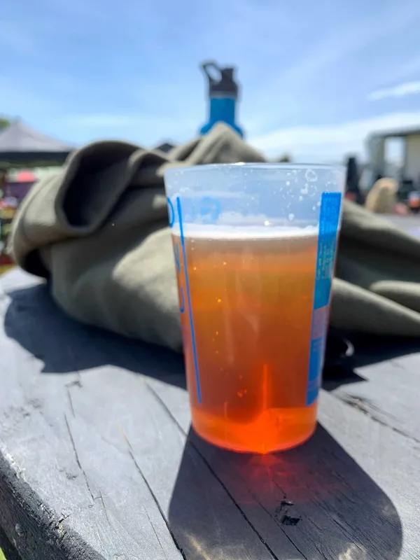 Batch 047 - Festbier