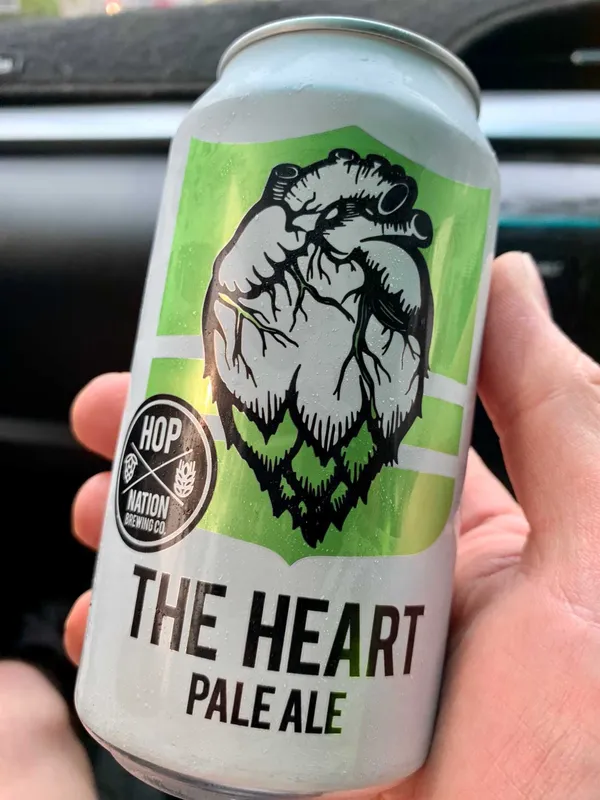 The Heart