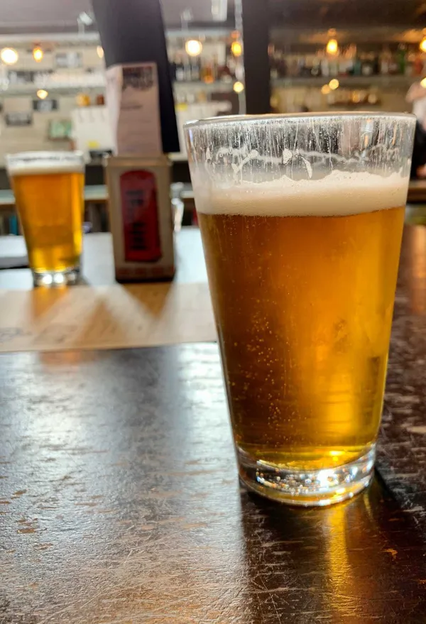 Tahi NZ IPA