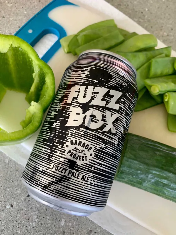 Fuzz Box