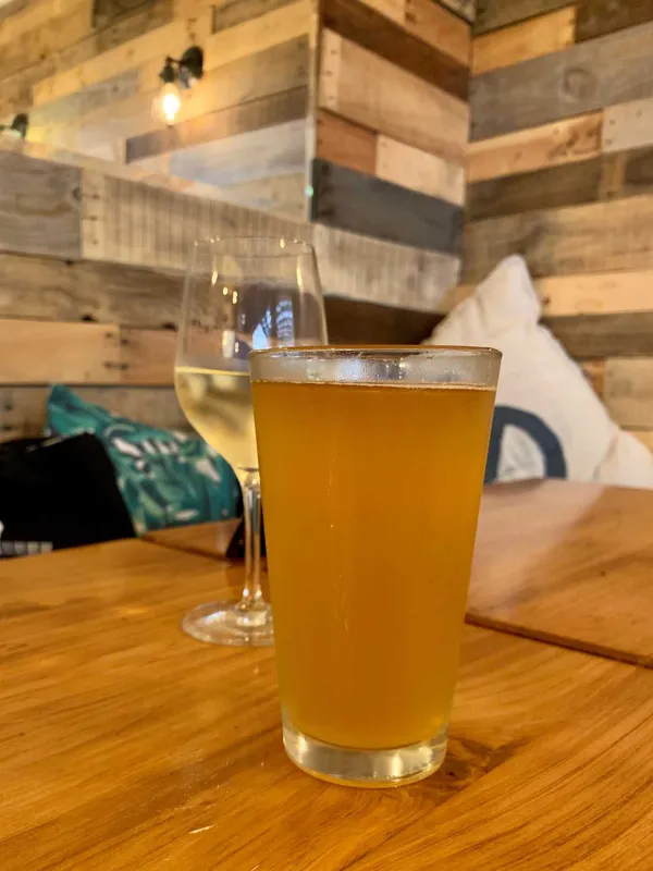 Lemon Drop Sour