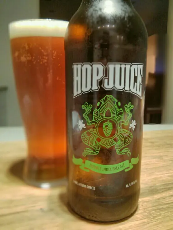 Hop Juice