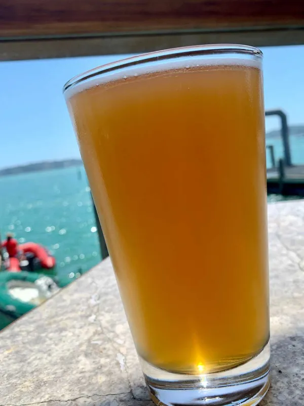 Hazy Pale Ale