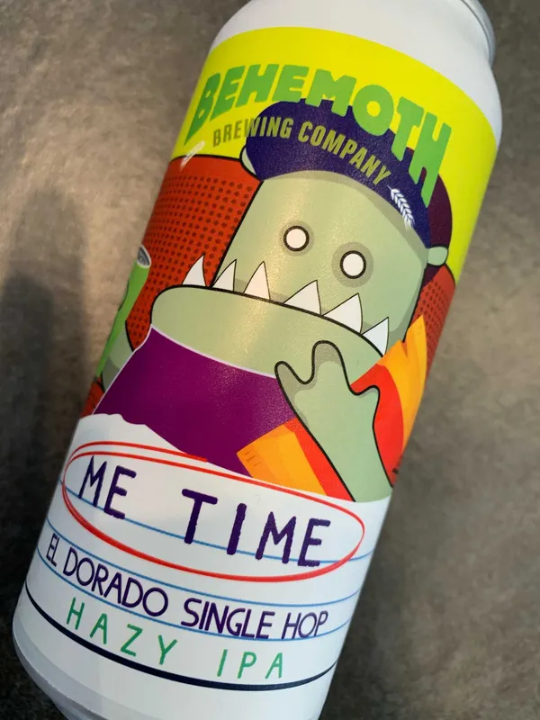 Me Time El Dorado