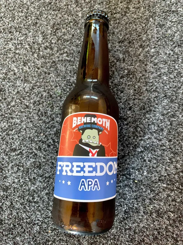 Freedom APA
