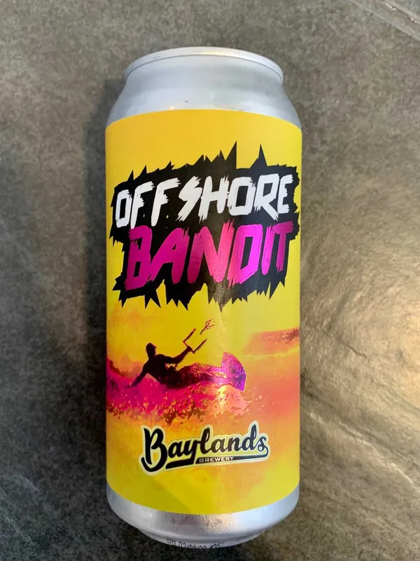 Offshore Bandit