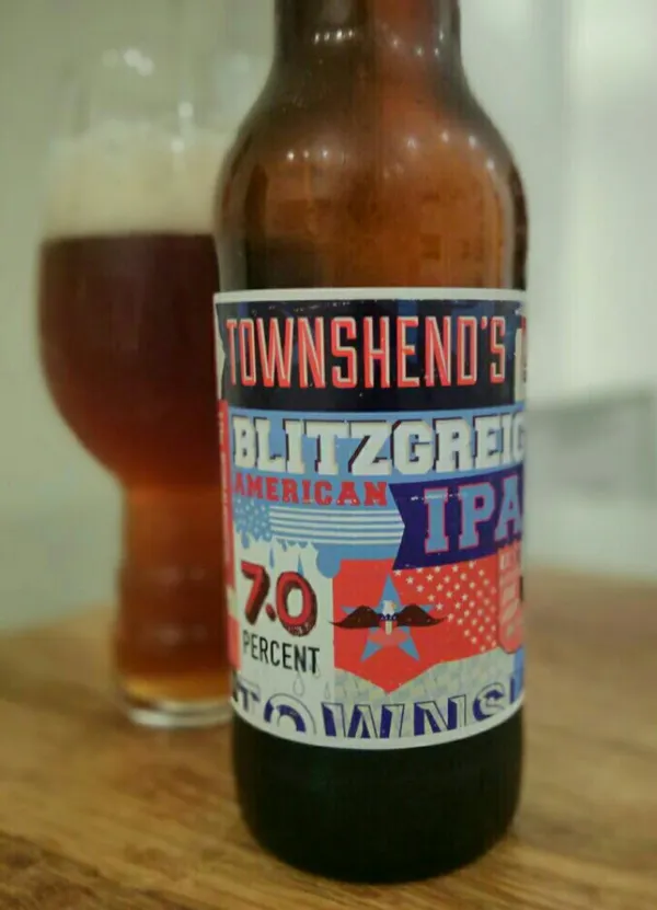 Blitzgreig