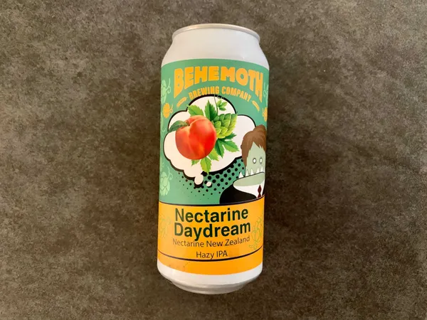 Nectarine Daydream