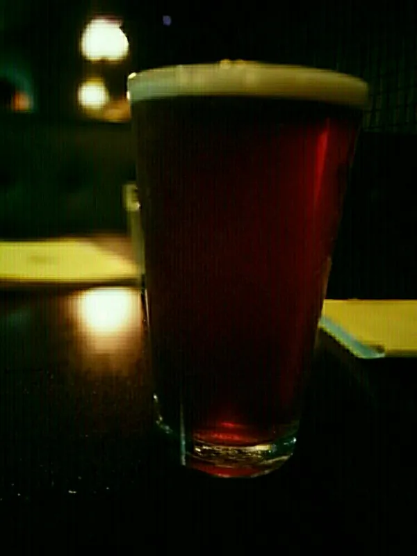 The Hopstepper