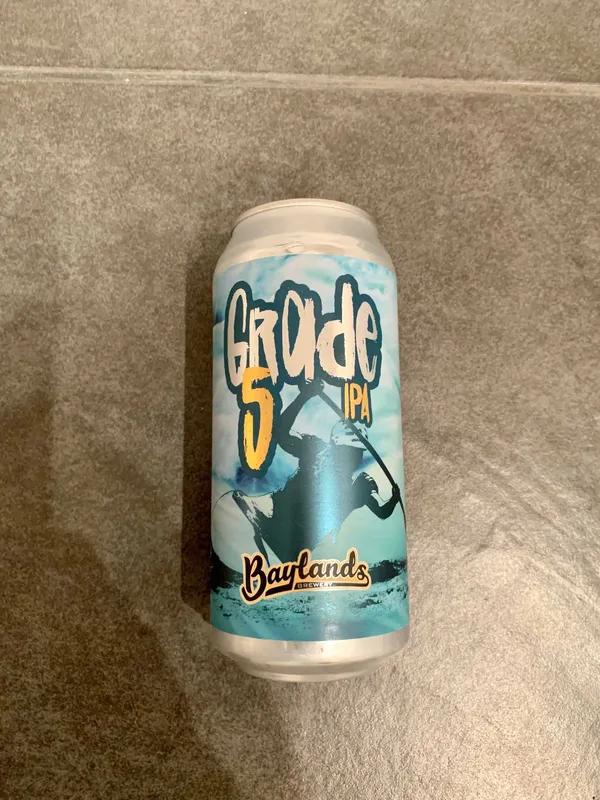 Grade 5 IPA