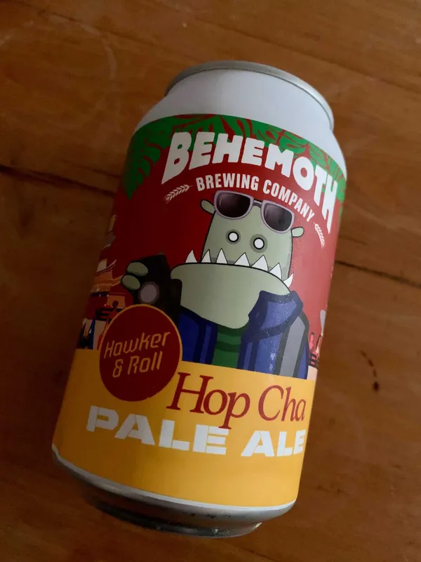 Hop Cha
