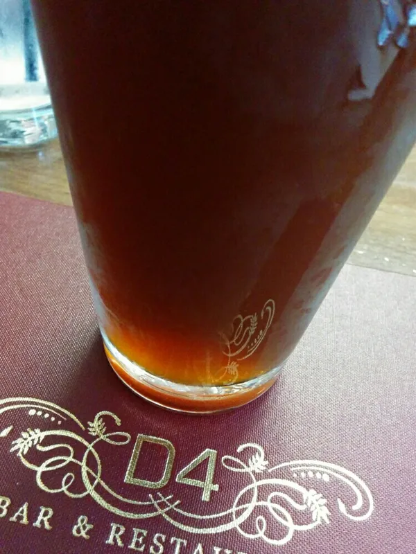 ReWired Brown Ale