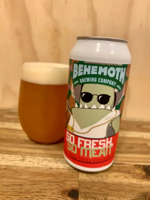 So Fresh, So Mean 2020