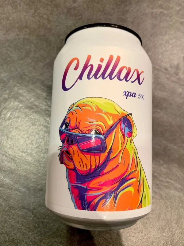 Chillax XPA