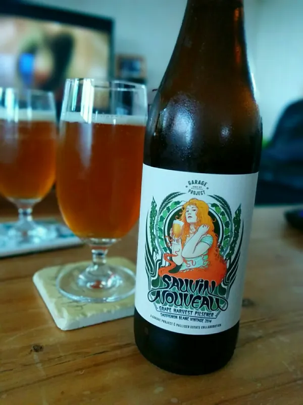 Sauvin Nouveau 2014